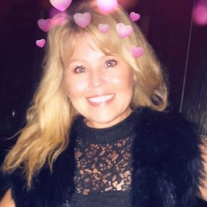 Meet your Posher, Cathy